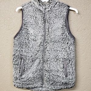 Thread & Supply Sherpa Vest
